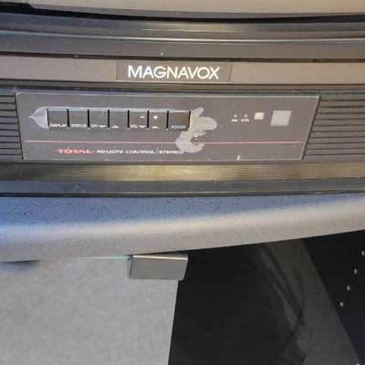 Magnavox TV