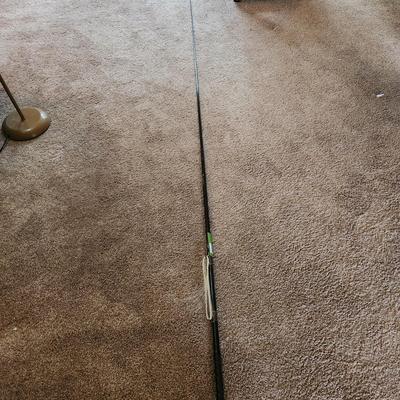Pro Action Crappie Whipper Prc 10