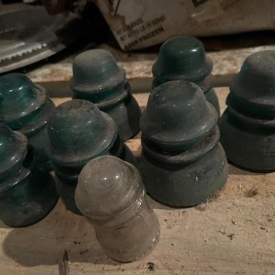 Insulators