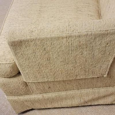 MCM Upholstered chair