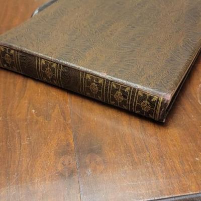Album of Anderson records