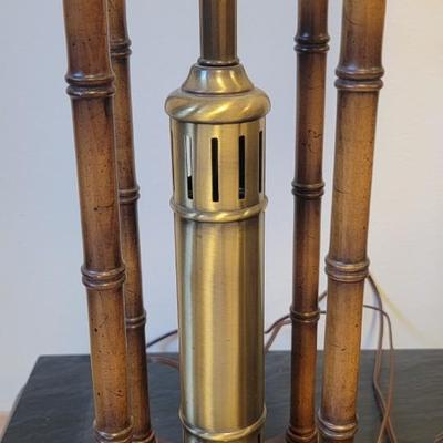 Mid Century table lamp