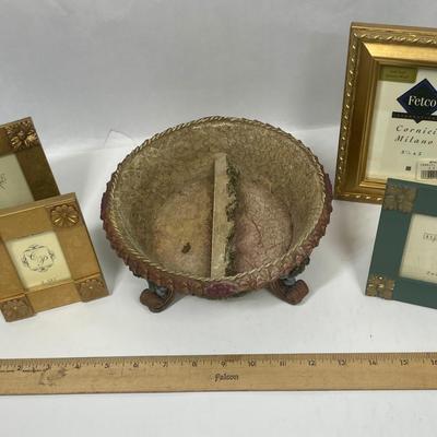 Home Decor Lot