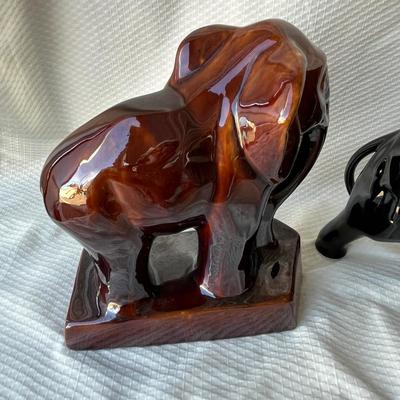 Lot 100 Elephant Figures