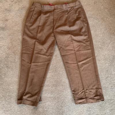 Slates, Joseph Laughter, Dockers, and Other Pants - Men’s Size 38-42 (BD-DZ)