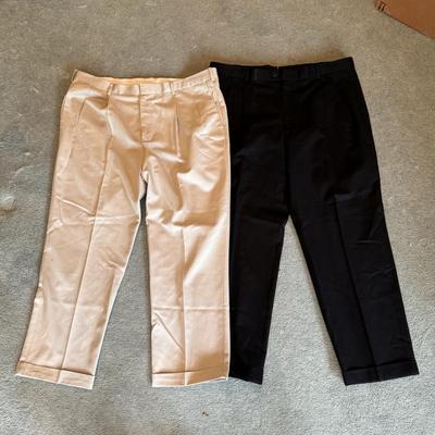 Slates, Joseph Laughter, Dockers, and Other Pants - Men’s Size 38-42 (BD-DZ)