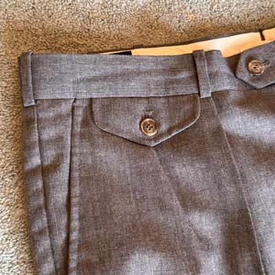 Slates, Joseph Laughter, Dockers, and Other Pants - Men’s Size 38-42 (BD-DZ)