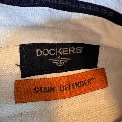Slates, Joseph Laughter, Dockers, and Other Pants - Men’s Size 38-42 (BD-DZ)
