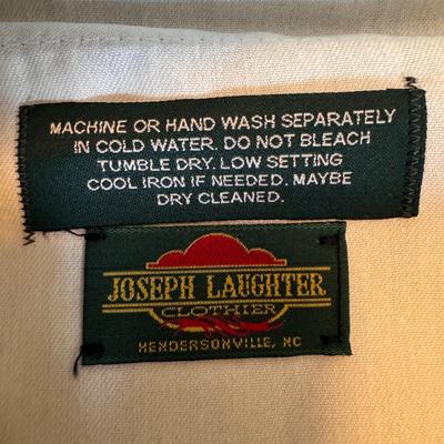 Slates, Joseph Laughter, Dockers, and Other Pants - Men’s Size 38-42 (BD-DZ)