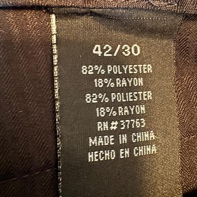 Slates, Joseph Laughter, Dockers, and Other Pants - Men’s Size 38-42 (BD-DZ)