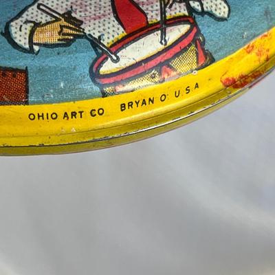 Lot 127 Vintage kids lot