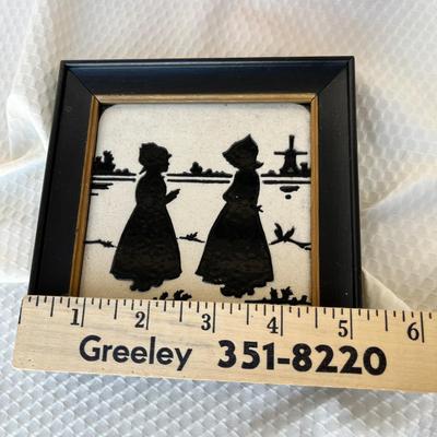 Lot 127 Vintage kids lot