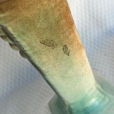Lot 130 Mc Coy Vase