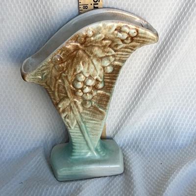 Lot 130 Mc Coy Vase