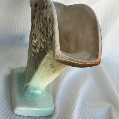 Lot 130 Mc Coy Vase