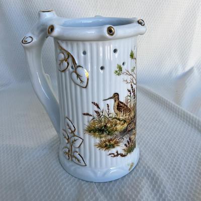 Lot 140 German Puzzle beer stein
