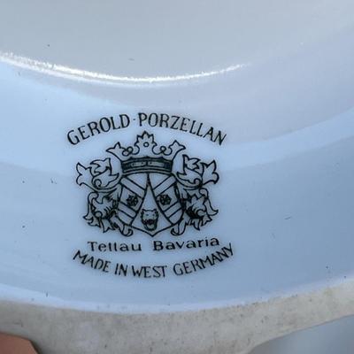 Lot 140 German Puzzle beer stein