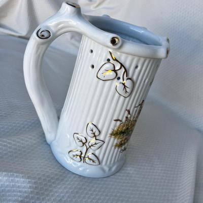 Lot 140 German Puzzle beer stein