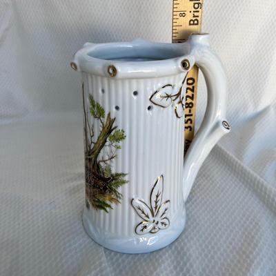Lot 140 German Puzzle beer stein