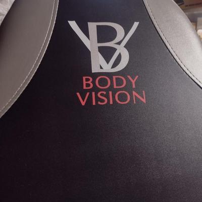 Body Vision Inversion Table