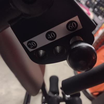Body Vision Inversion Table