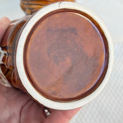 Lot 149 Tiki Tumblers