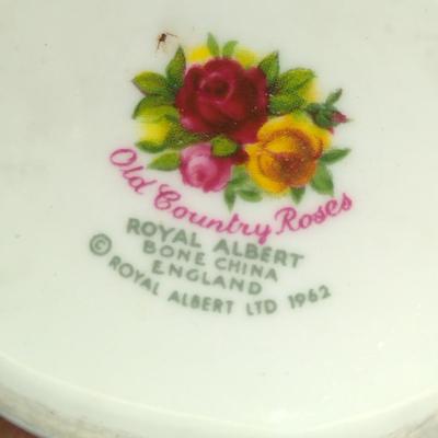 Collection of Trinket Boxes- Assorted Makers and Materials