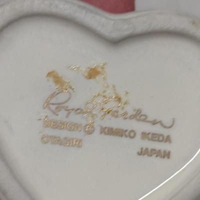 Collection of Trinket Boxes- Assorted Makers and Materials