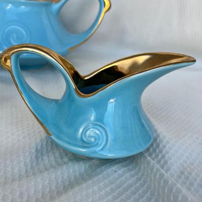 Lot 163 Pearl China Tea Set