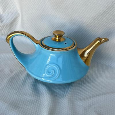 Lot 163 Pearl China Tea Set