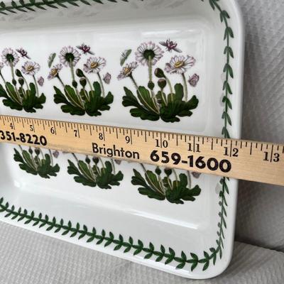 Lot 179 Portmerion Botanic Garden Baker