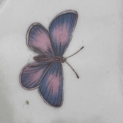 Lot 180 Portmerion Botanic Garden Serving bowls
