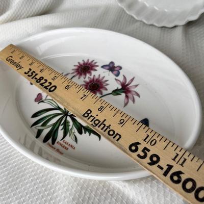 Lot 180 Portmerion Botanic Garden Serving bowls