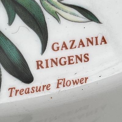 Lot 180 Portmerion Botanic Garden Serving bowls