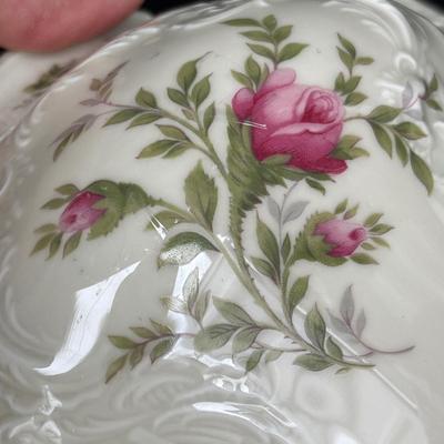 Lot 184 Rosenthal Tea Pot