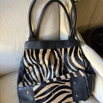 Ladies Bag Paolo Masi Handbag Leather