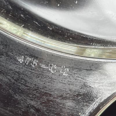 Lot 192 Pyrex lot