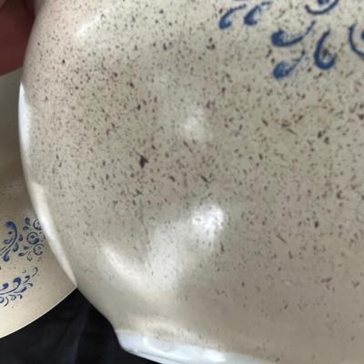 Lot 193 Pyrex Homestead Mixing Bowls