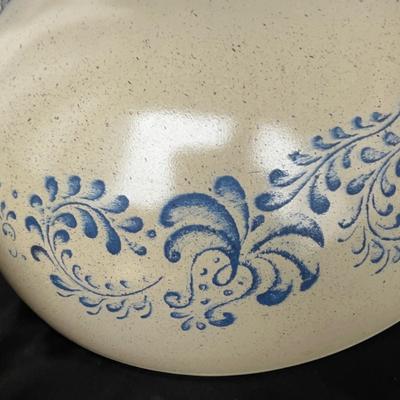 Lot 193 Pyrex Homestead Mixing Bowls