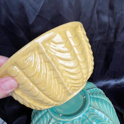 Lot 194 RRPCo Vintage mixing bowls
