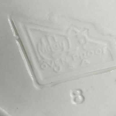 Lot 195 Mc Coy Mixing bowls