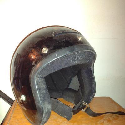 HJC FG3 Motorcycle Helmet