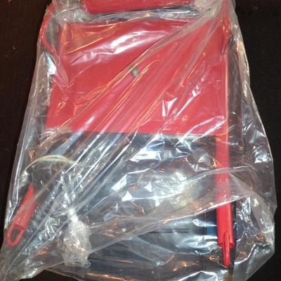 Ecotric Weight Pulling Sled Fitness Trainer- New in Box