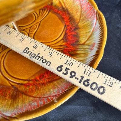 Lot 198 MCM Maurice Tidbit Tray