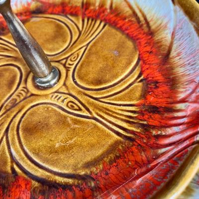 Lot 198 MCM Maurice Tidbit Tray