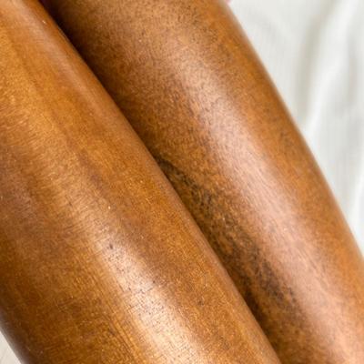Lot 204 Danish Modern S & P NIB