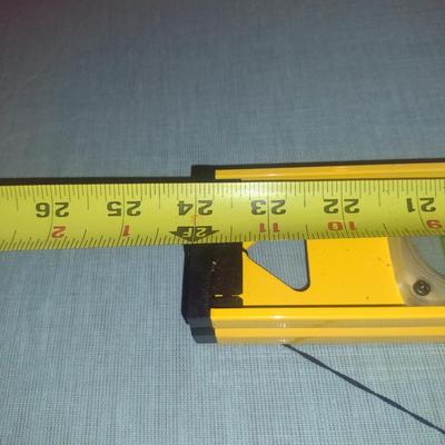 Stanley Pro Beam 24 Inch Level
