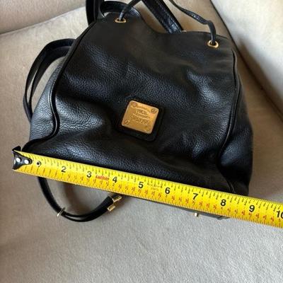 HCL Leathergoods Purse