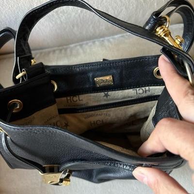 HCL Leathergoods Purse