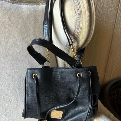 HCL Leathergoods Purse